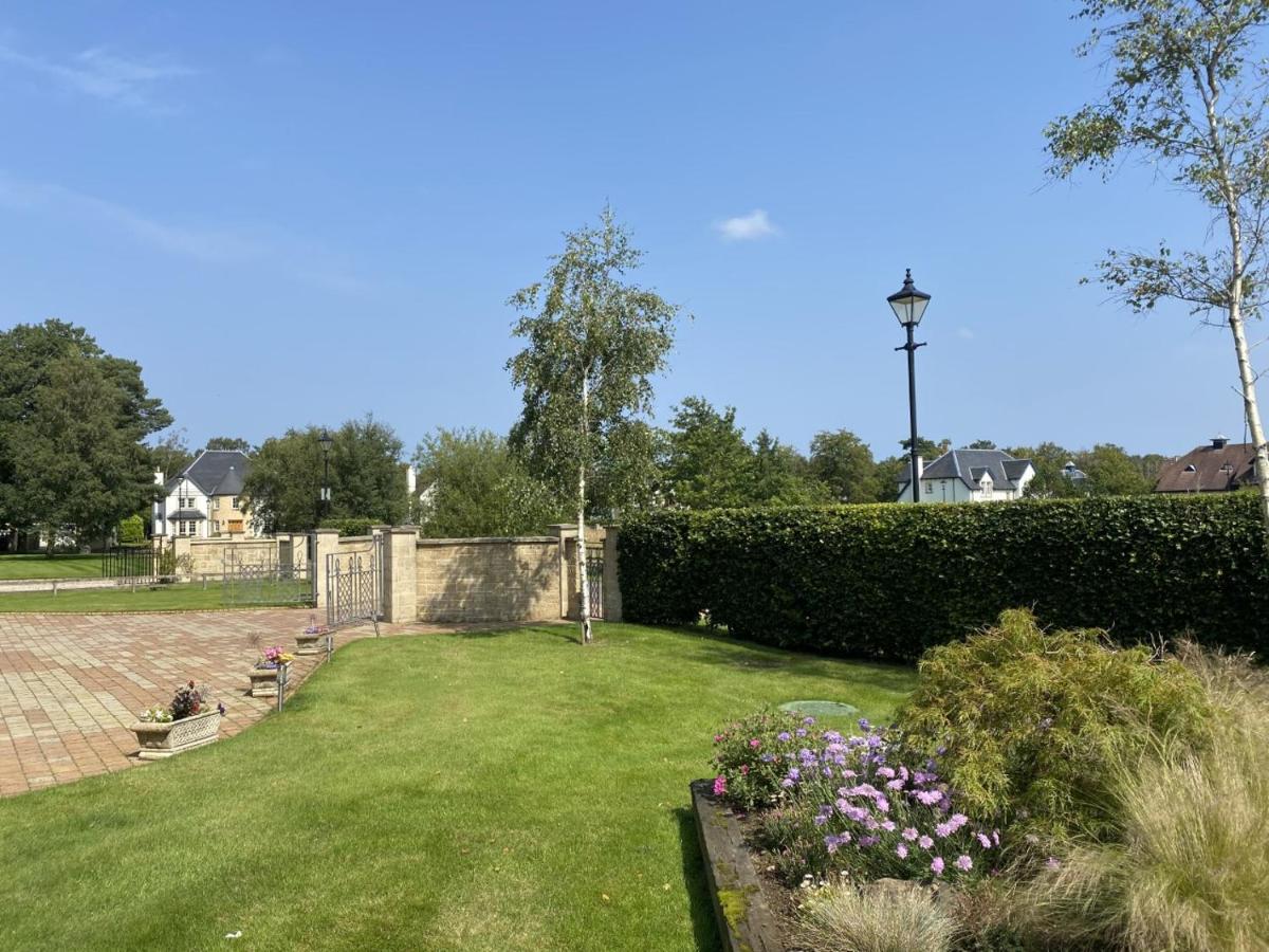 A Room In The Country Kirknewton  Exterior photo