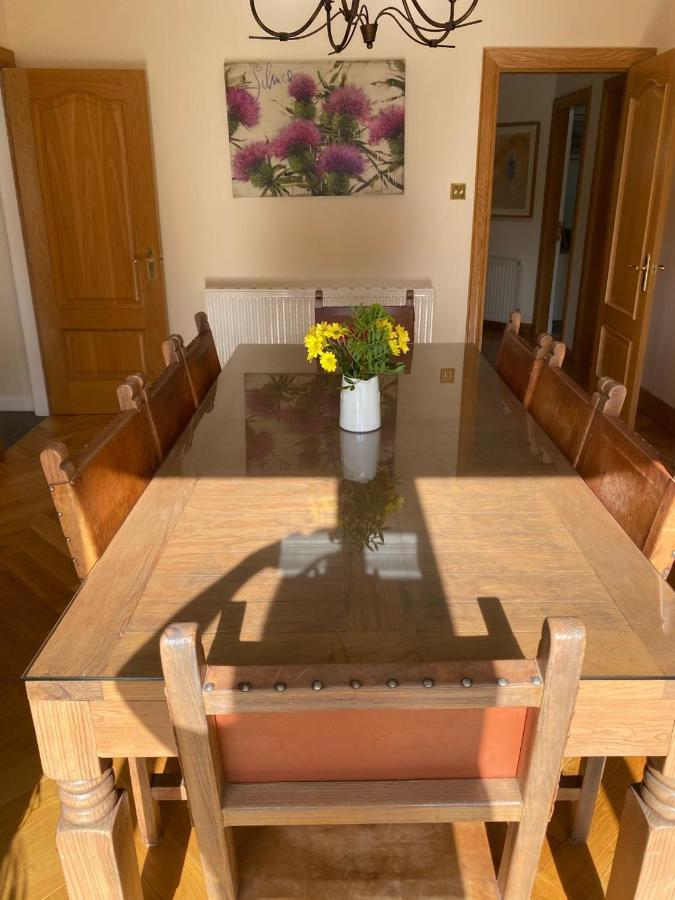 A Room In The Country Kirknewton  Exterior photo