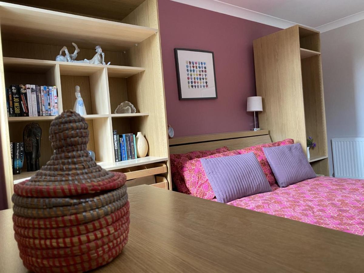 A Room In The Country Kirknewton  Exterior photo